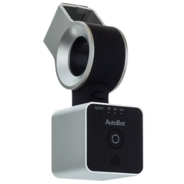Rock Autobot Eye Smart Dashcam Sony IMX322 Car DVR 1080P WiFi 150° Wide Angle Digital G-Sensor Car Video Recorder - Imported from UK